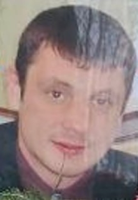 Юлин Дмитрий Николаевич