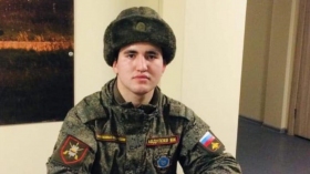 Abdulloev Makhmadali