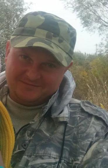 Zheleznyak Dmitriy Aleksandrovich