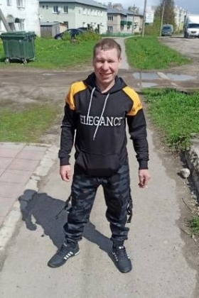 Fadeev Aleksandr Sergeevich