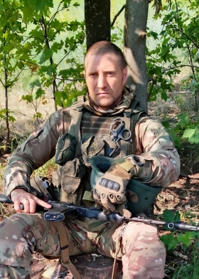 Grigorev Anton Aleksandrovich