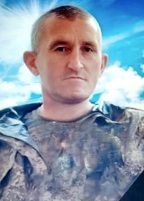 Ilin Dmitriy Nikolaevich