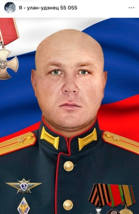 Kuzmin Artem Aleksandrovich