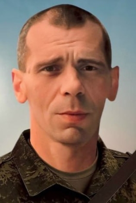 Солдатов Денис Юрьевич