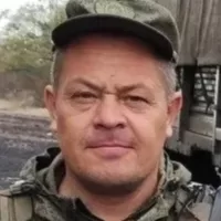 Osmolovich Sergey Vasilevich