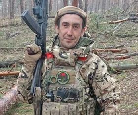 Borzov Sergey Vyacheslavovich