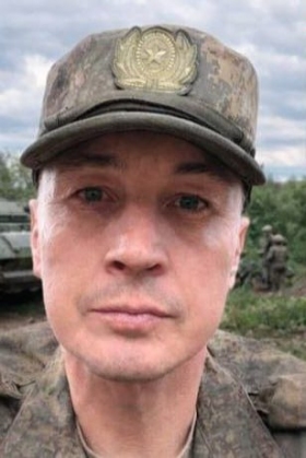 Morev Andrey Sergeevich