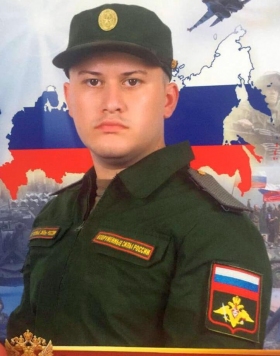 Куашев Астемир Асланович