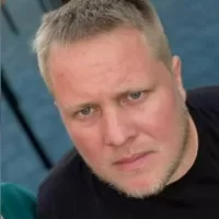 Koshchits Daryus Ivanovich
