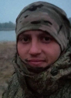 Kovalenko Viktor Valerevich