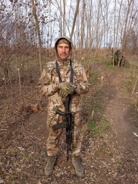Popovichenko Andrey Valerevich
