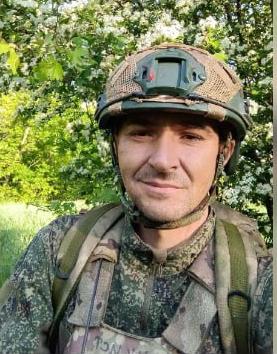 Zemlyakov Andrey Georgievich