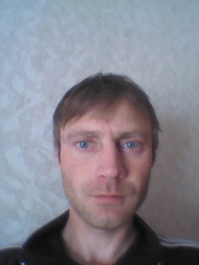 Degtyar Aleksandr Mikhaylovich