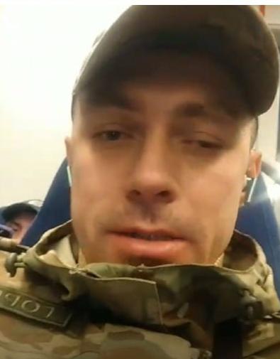 Горохов Кирилл Викторович