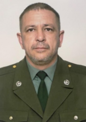 Bychkov Sergey Petrovich