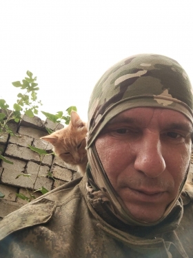 Ivanov Mikhail Valerevich