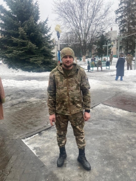 Belyaev Konstantin Vladimirovich