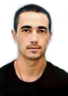 Mikhaylov Aleksandr Sergeevich