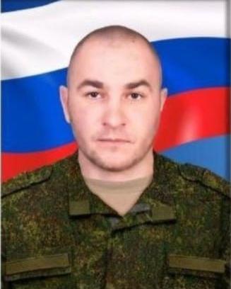 Джангиров Алексей Сергеевич