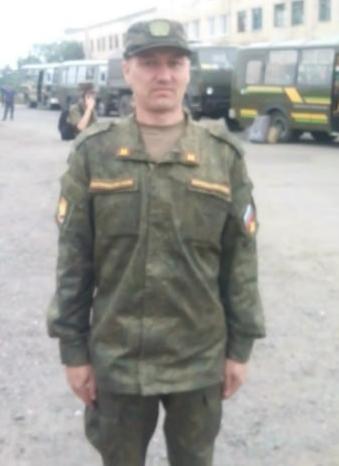 Kuznetsov Leonid Igorevich