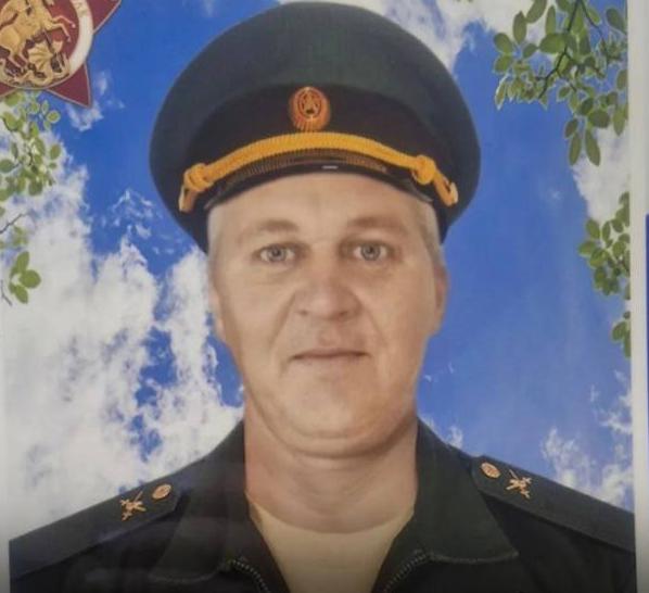 Pasechnik Andrey Yurevich