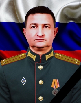 Кулаков Андрей Николаевич