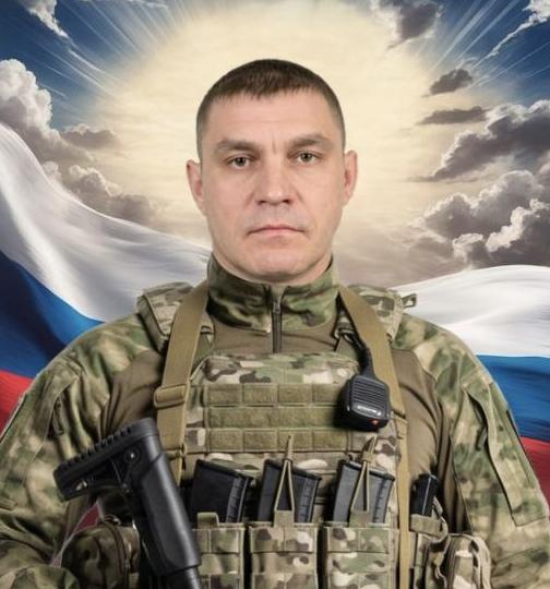 Potudanskiy Evgeniy Vasilevich