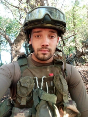 Parshin Igor Vladimirovich