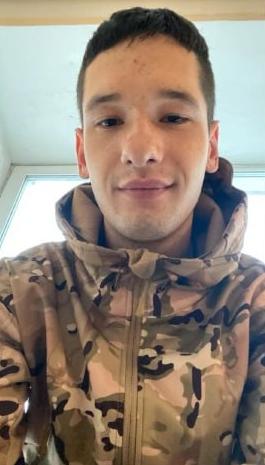 Кривоносов Дмитрий Геннадьевич