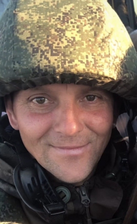Uvarov Oleg Valerevich