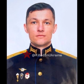 Kozhemyako Roman Konstantinovich