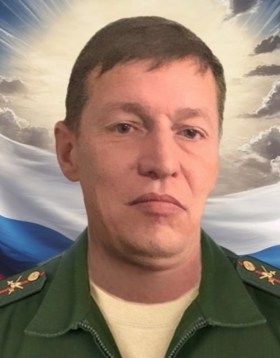 Полещук Сергей Викторович