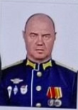 Milyutin Sergey Aleksandrovich