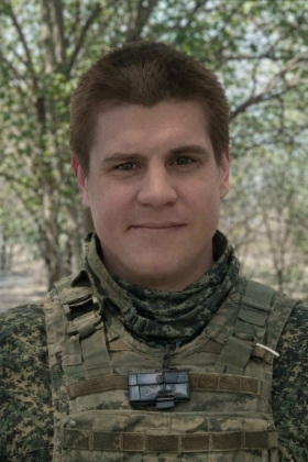Cherepanov Aleksandr Vladimirovich