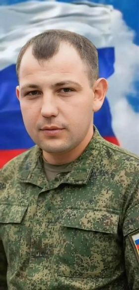 Borisov Denis Sergeevich