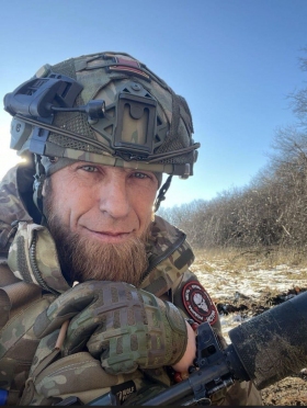 Berezhnov Evgeniy Mikhaylovich