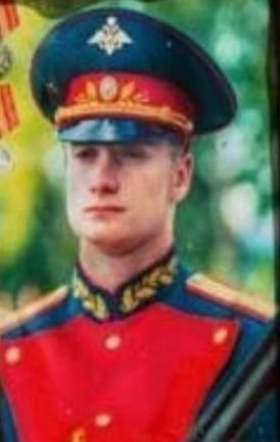 Tarasov Daniil