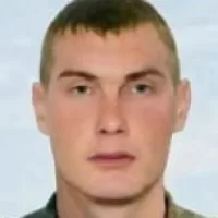 Апарин Сергей Дмитриевич