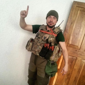 Азизов Руслан Рашитович