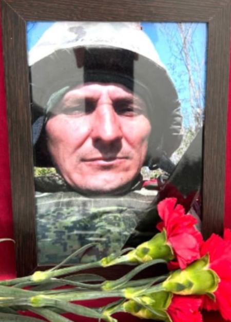 Кольцов Александр Викторович