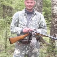 Khinich Sergey Evgenevich