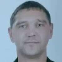 Chugunov Aleksey Aleksandrovich