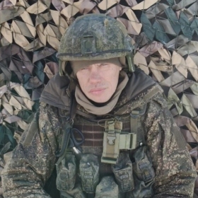 Kolpakov Dmitriy Aleksandrovich