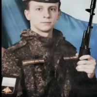 Rudenko Daniil