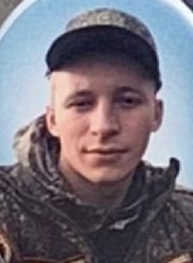 Karpov Stanislav Gennadevich