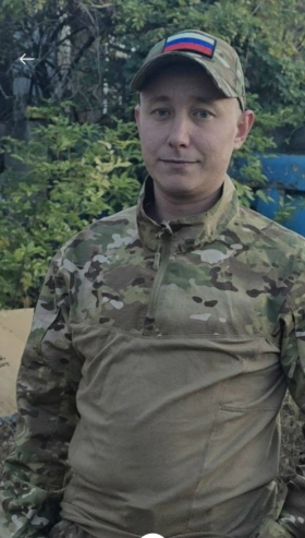 Malyshkin Dmitriy Valerevich