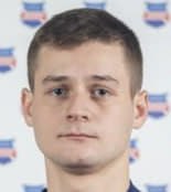 Kostyaev Nikita Sergeevich