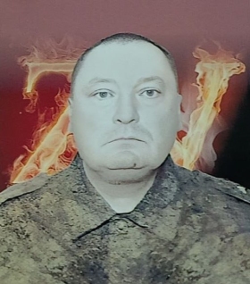 Kurepin Yuriy Anatolevich