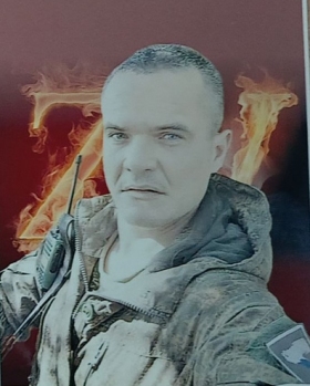 Prokopenko Roman Sergeevich