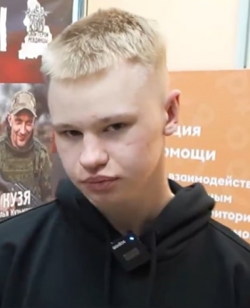 Sukhanov Aleksey Aleksandrovich